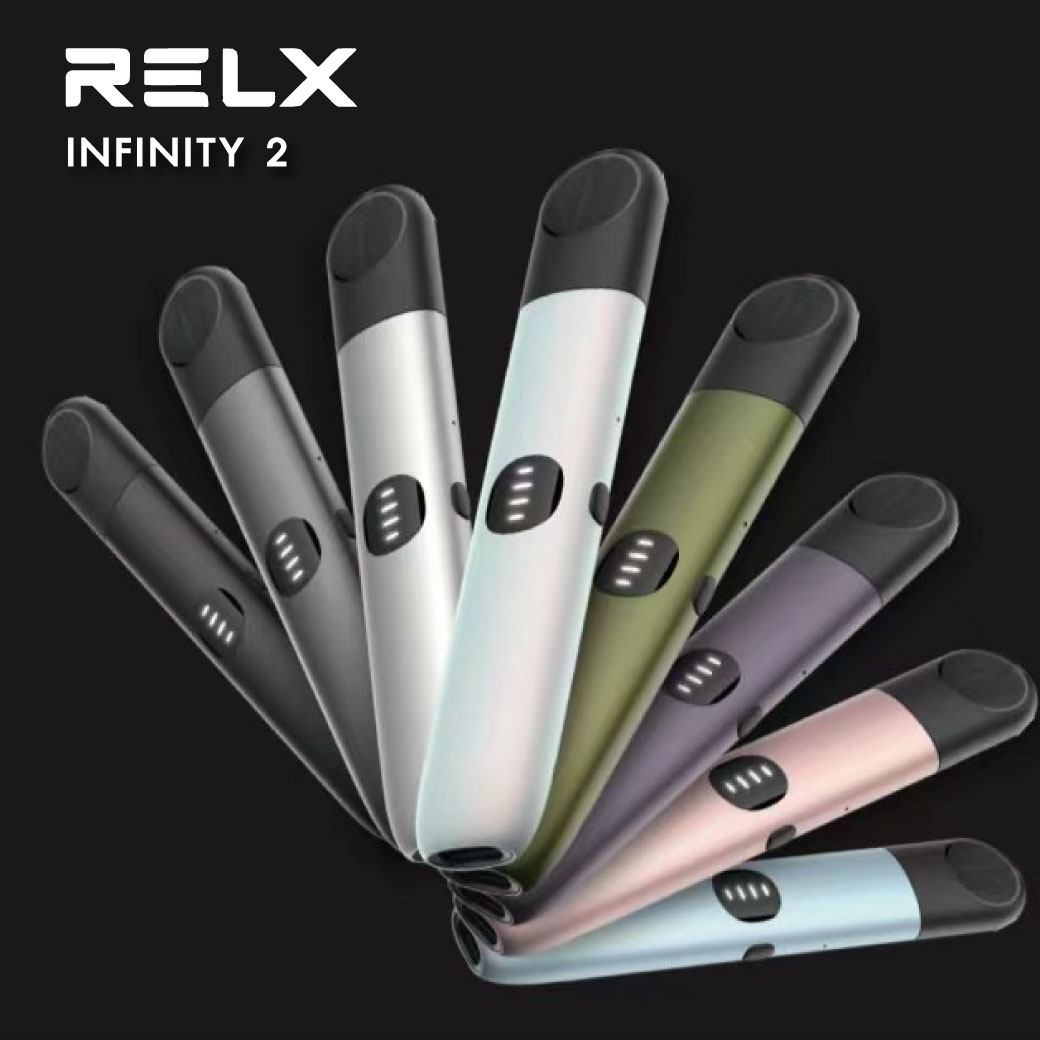 relx-Infinity-2-vape-device